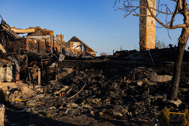 Reliable Fire Board Up contractor in Auburn, KY by Fire Damage Flint